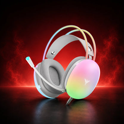 Verity Sound Aura wired Headphones