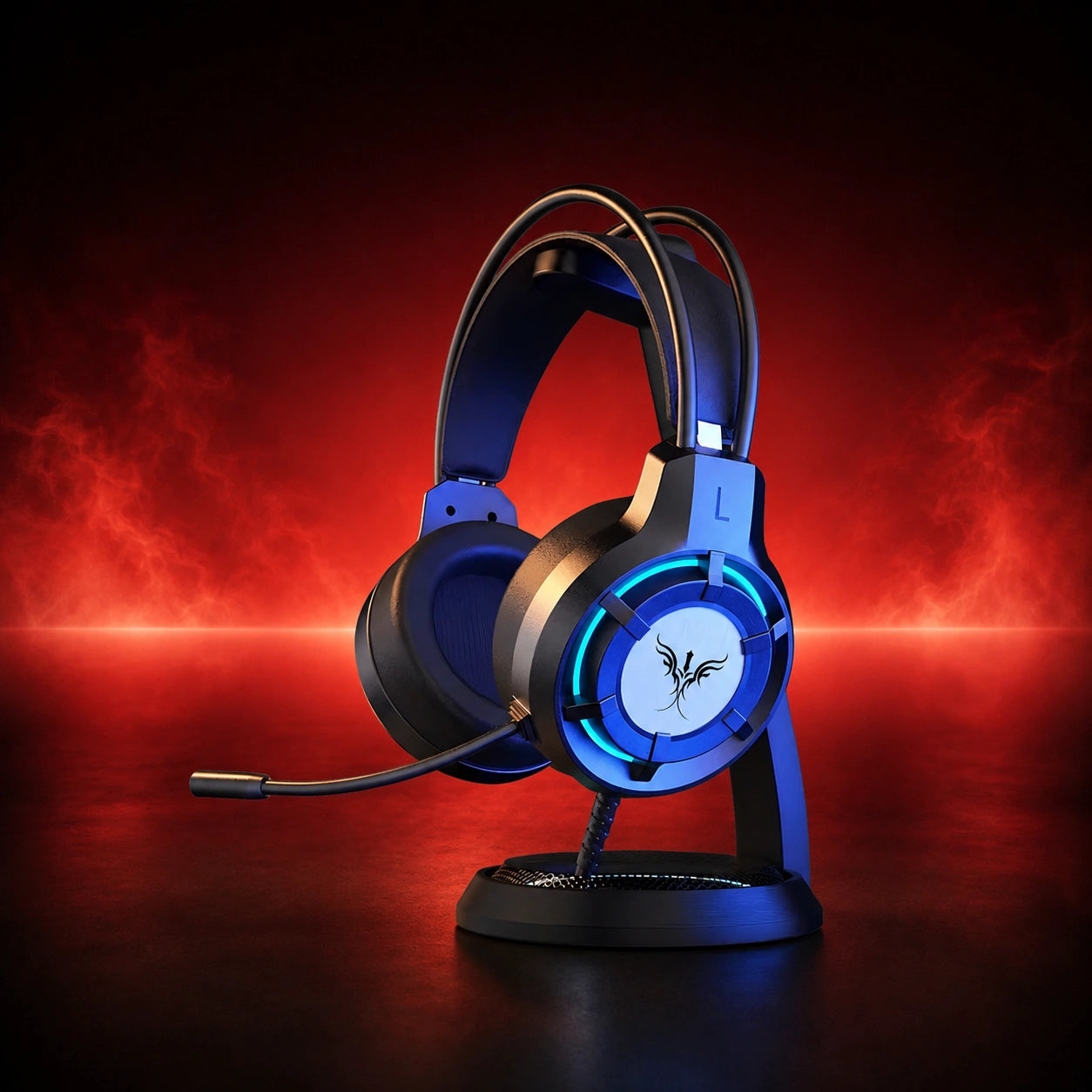 Verity SoundPro Headphones