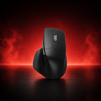 Rest Wireless Gaming Mouse