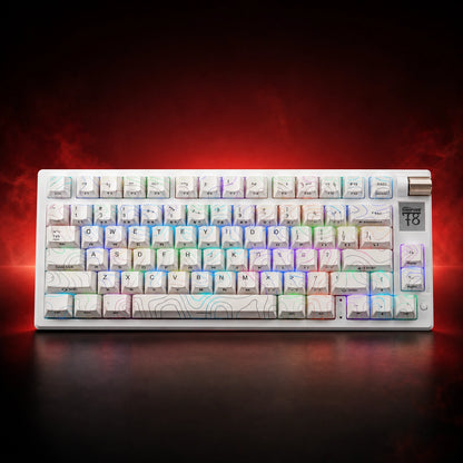 Unifire 78 Topographic Edition