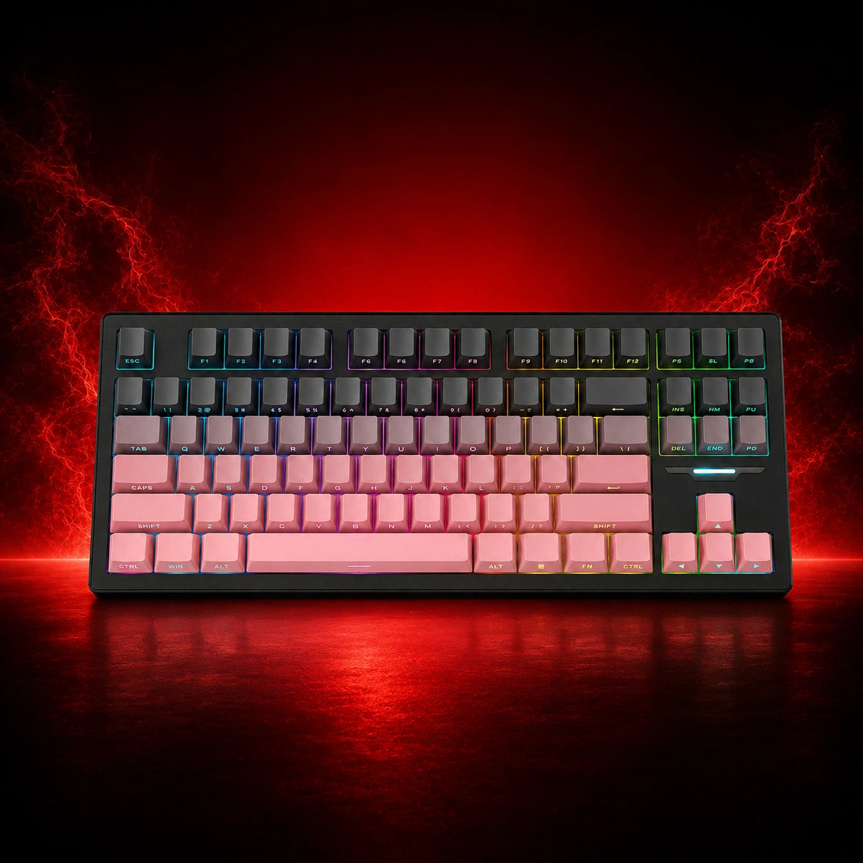 Verity Oasis Keyboard