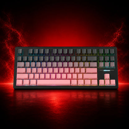 Verity Oasis Keyboard