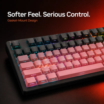 Verity Oasis Keyboard