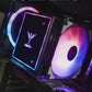 Iceberg Cooler (Black)