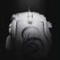 awaken - RGB Wired Gaming Mouse White