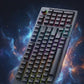 Verity Unifire 96 - Tri-Mode Wireless Mechanical Keyboard in India