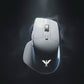 Rest Wireless Gaming Mouse-White