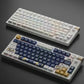 Unifire 78 wireless gaming keyboard
