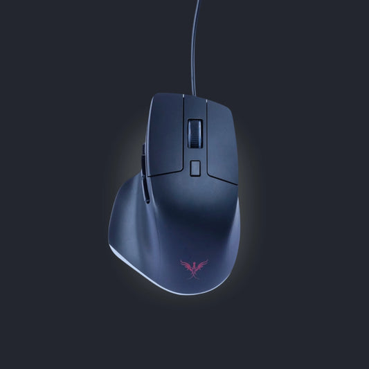 Mouse - Verity Verse