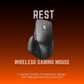 Rest Wireless Gaming Mouse