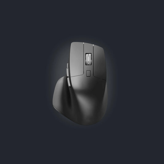 Rest Wireless Gaming Mouse