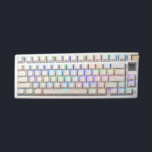 Unifire 78 Topographic Edition